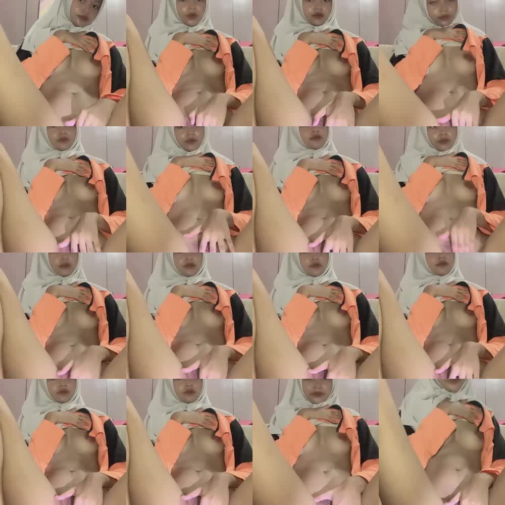 Ukhti Abis Olahraga Mainin Memek Pinknya